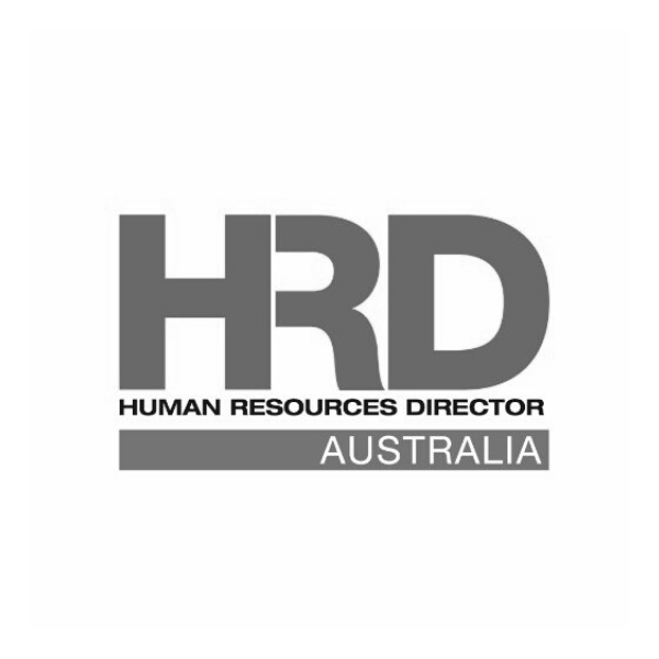 Human Resources Director Australia logo