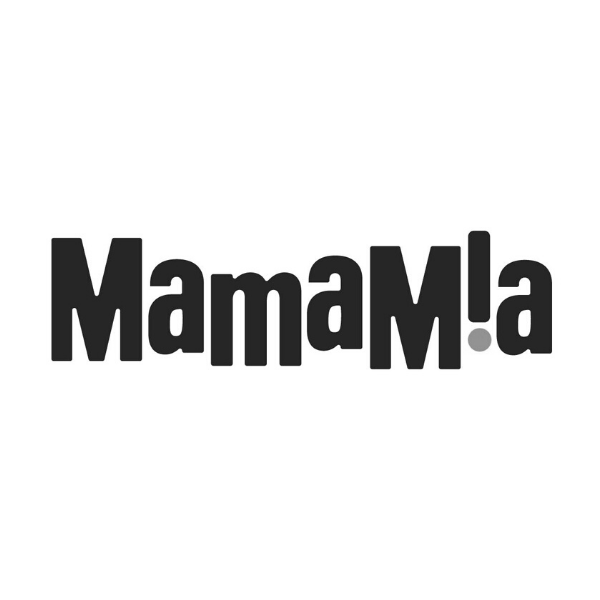 MamaMia logo
