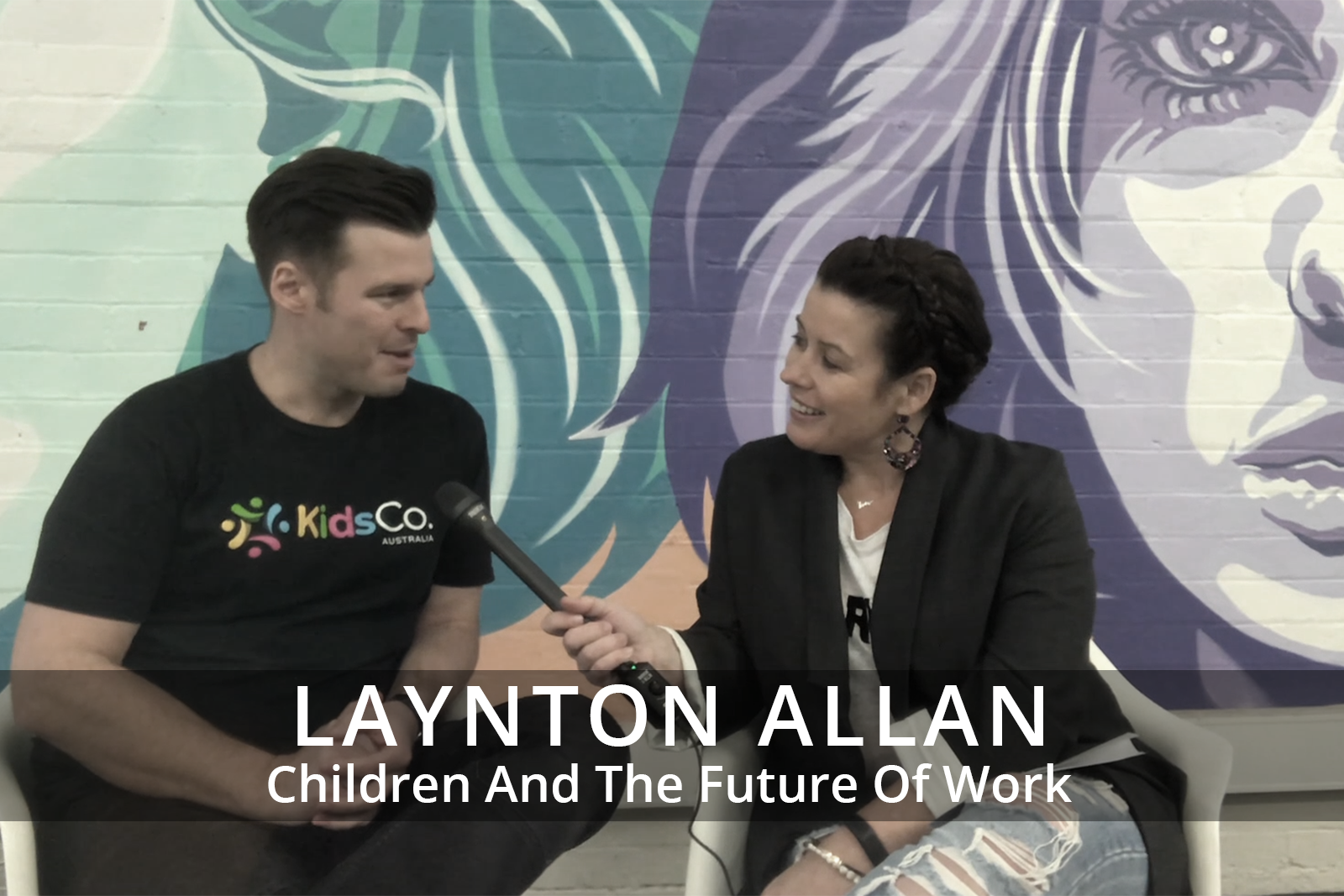 Children And The Future Of Work | Episode 3