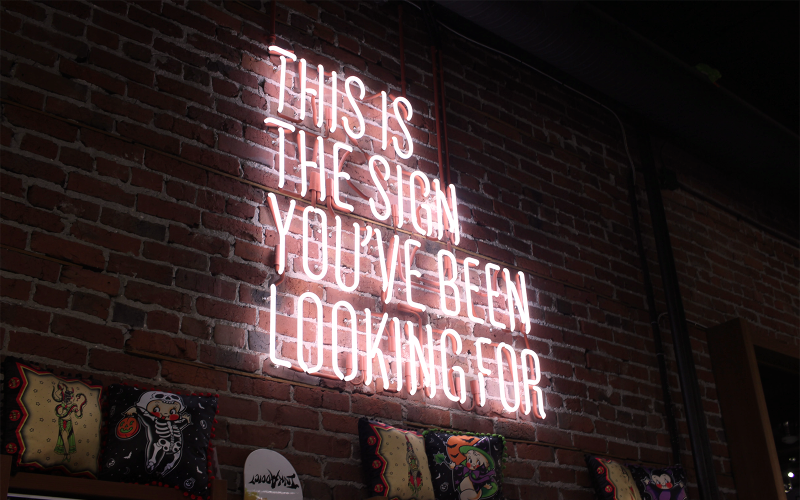 Slingshot: Using Words To Propel Us Forward