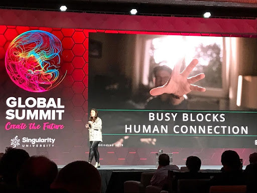 You will Never be Ready