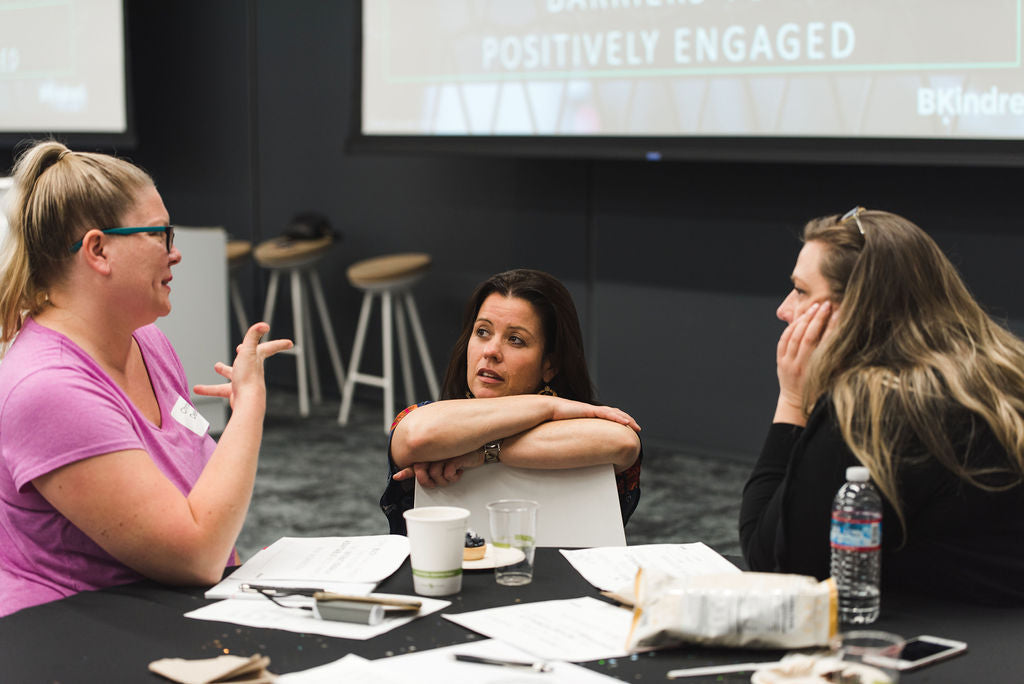 Taming the Imposter Within: Strategies to Overcome Imposter Syndrome