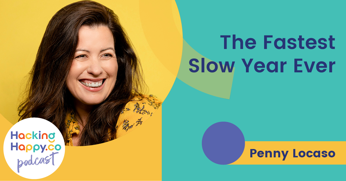 The Fastest Slow Year Ever | Episode 8