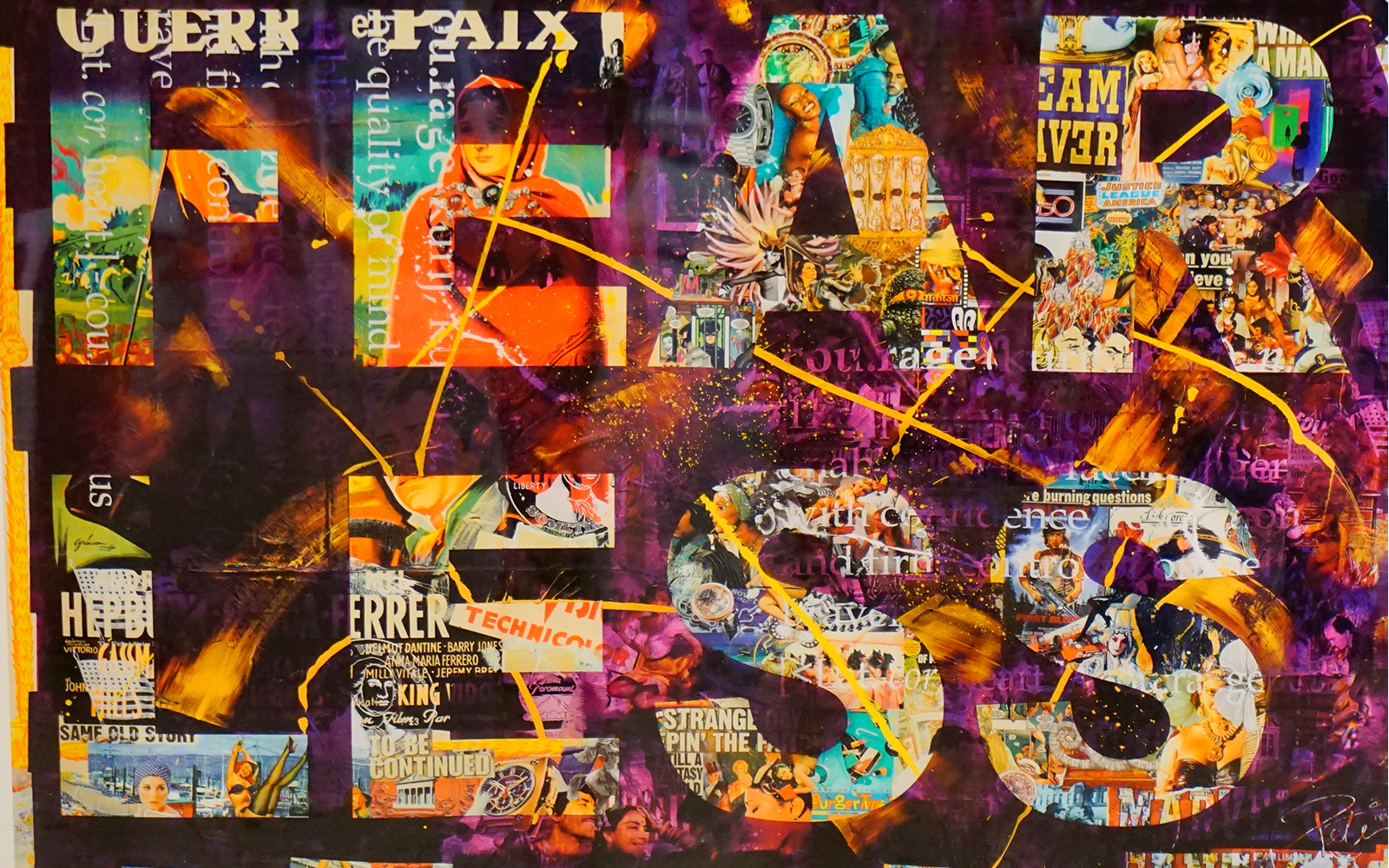 Fear(less) Mini Masterclass