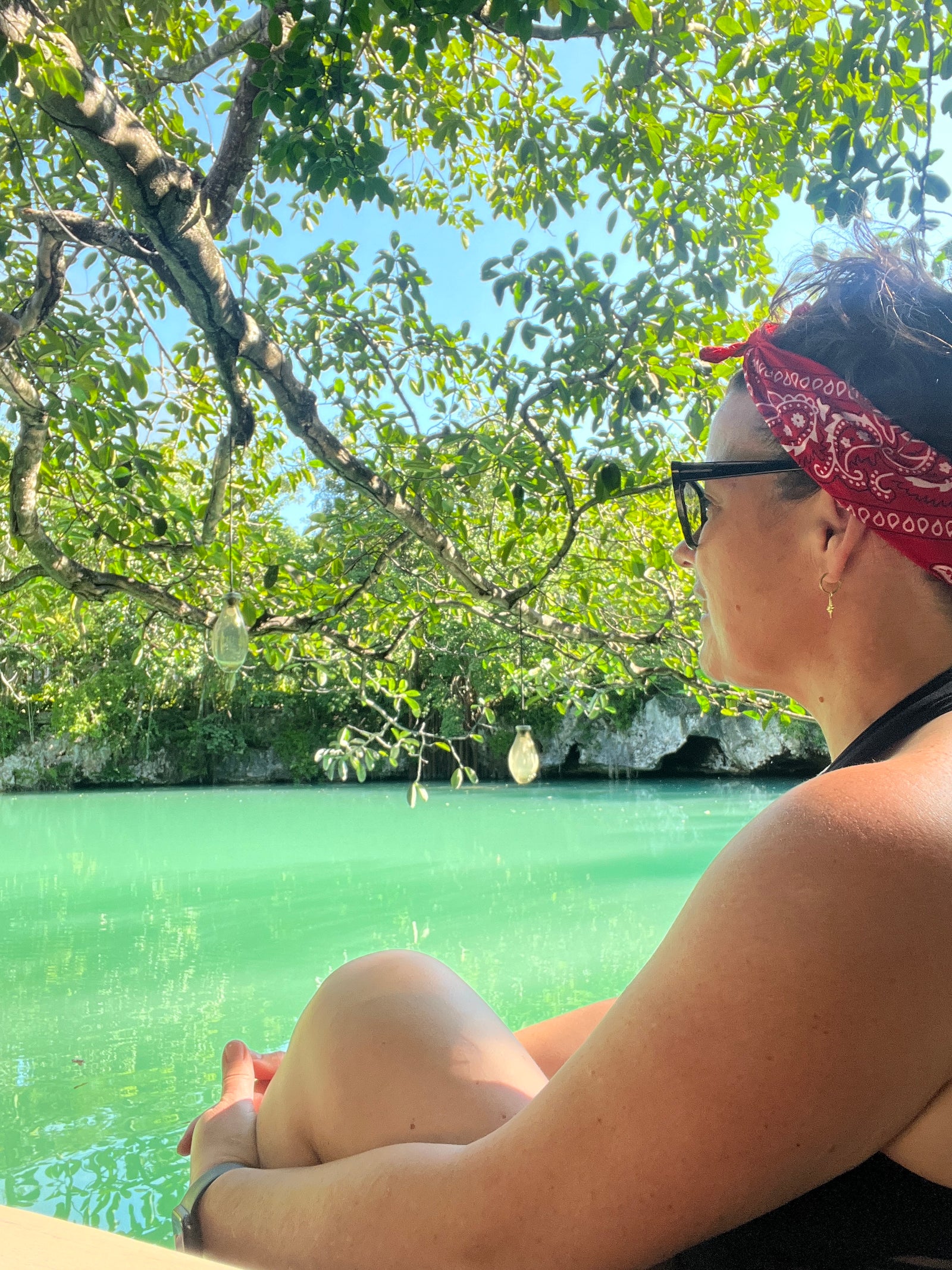 Three happy hacks to lighten your daily load.