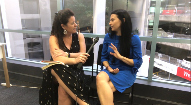 Future Proof Episode #4 – Corrie Ackland