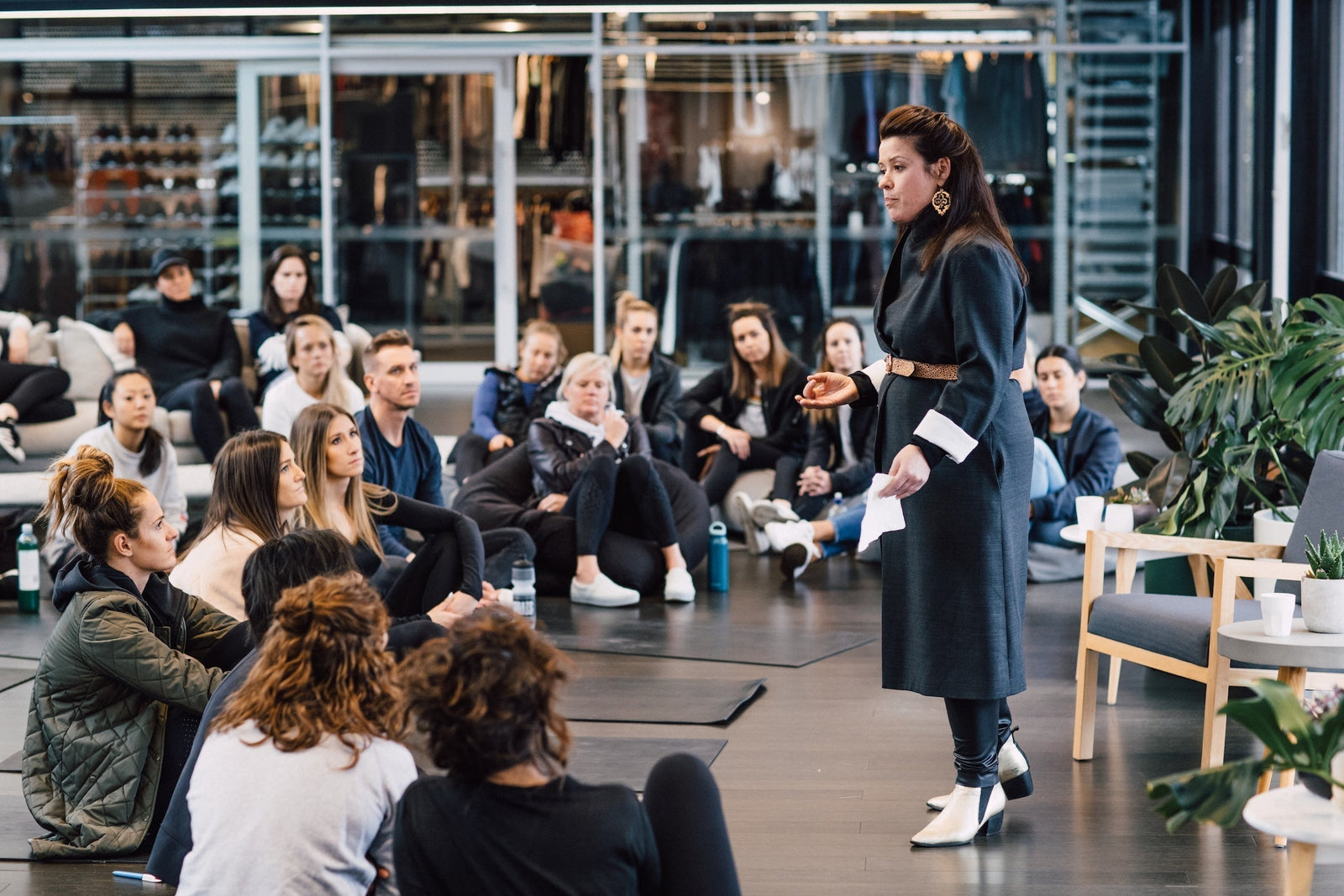 Why International Women’s Day Is Broken and How You Can Help Fix It