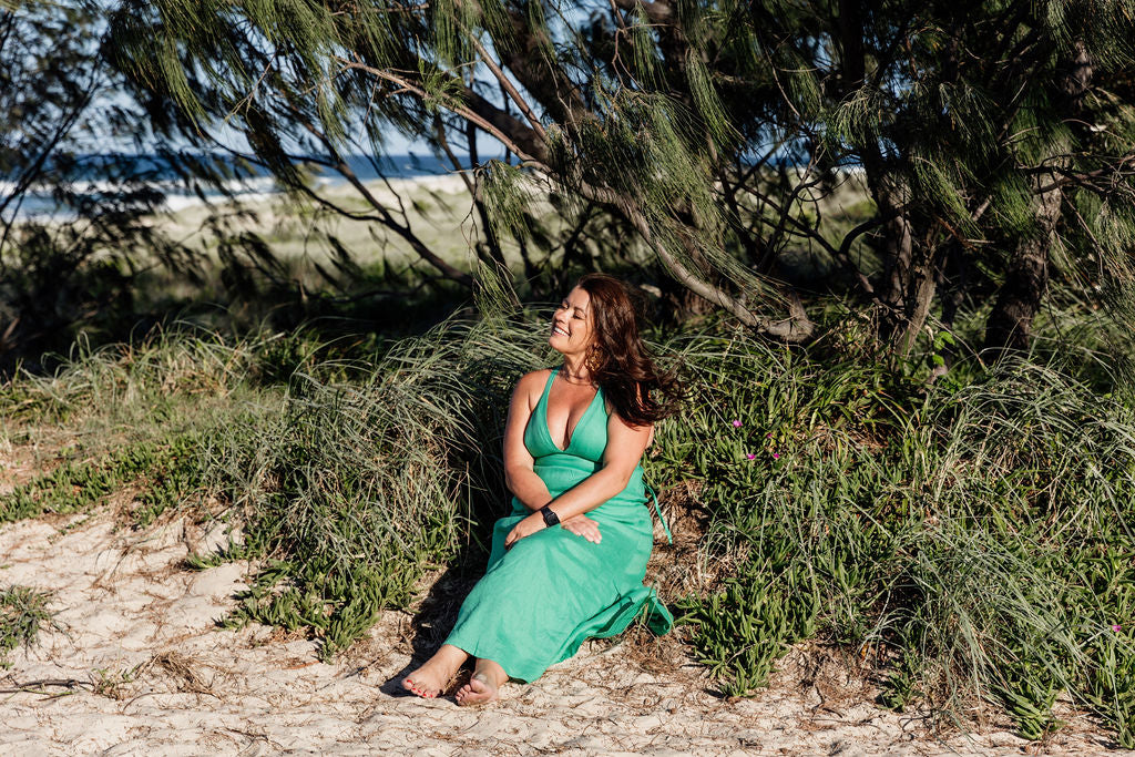 Overcoming Attachment to Embrace Presence