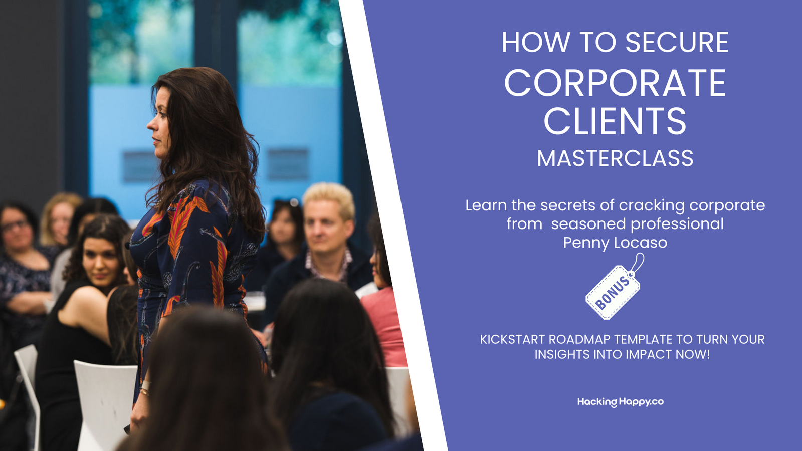 How To Secure Corporate Clients