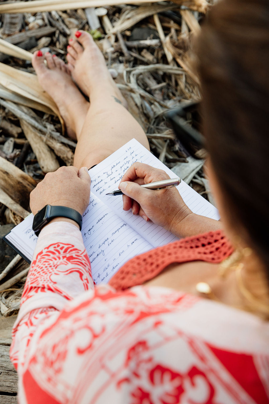 Reflection for 2023: A Guided Reflection Exercise