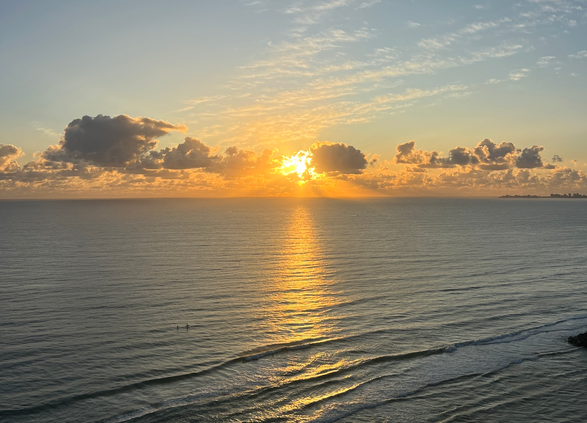 Setting 2023 Intentions for Impact