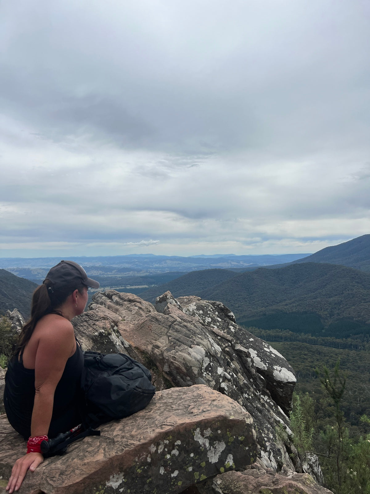 How to combat triggers in your life - have you heard of glimmers?