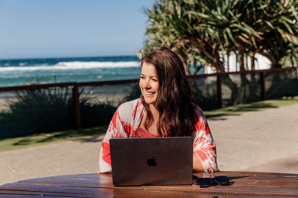 Work-Life Balance Myth: Balance is a destination