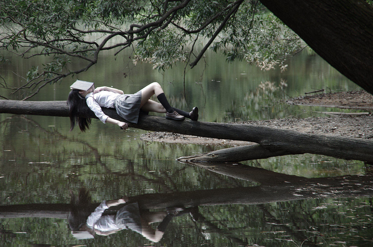 IAQ® Leadership | Busy = BS Challenge