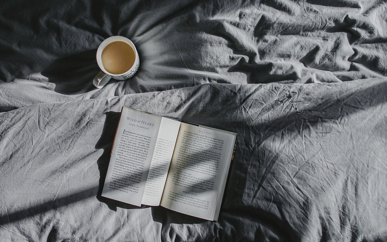 Books That Changed How I View The World