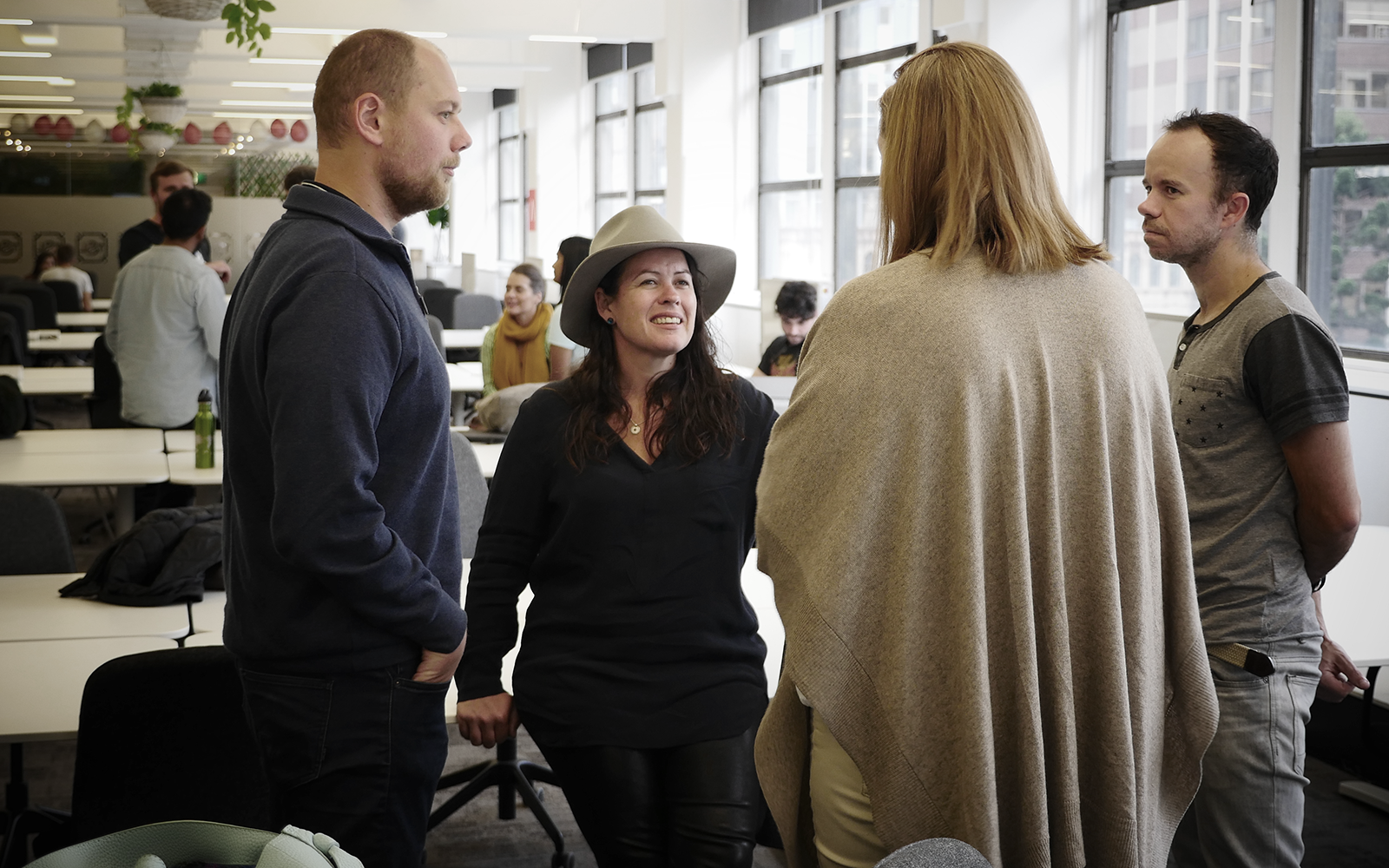 When Is Quitting OK?