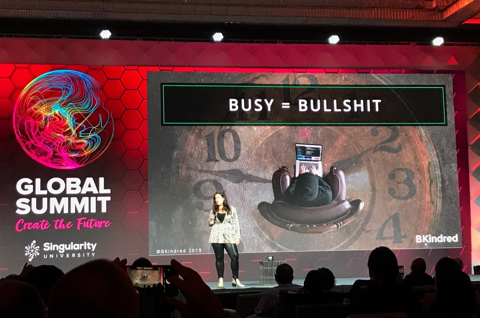 The Infinite Workday Isn’t a Sign of Progress. It’s a Crisis of Leadership.