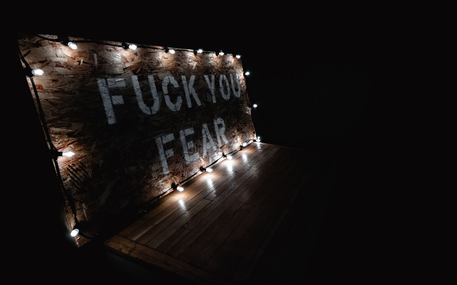 Opportunity Is Found In Uncertainty