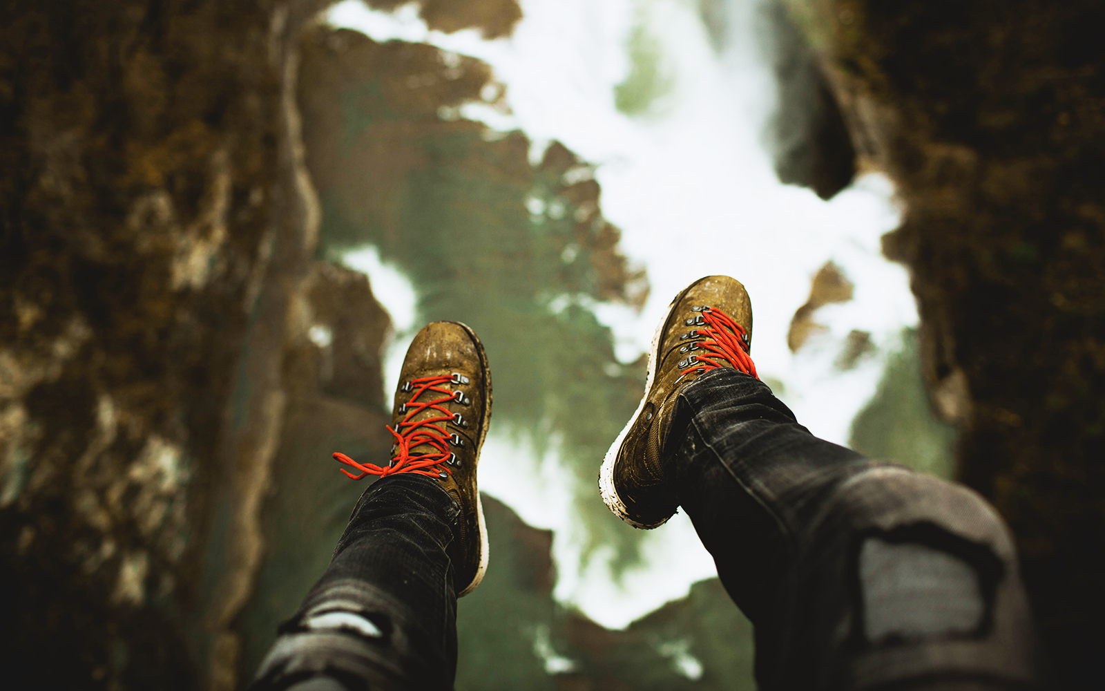 How Leaders Can Learn To Embrace (And Thrive In) Uncertainty