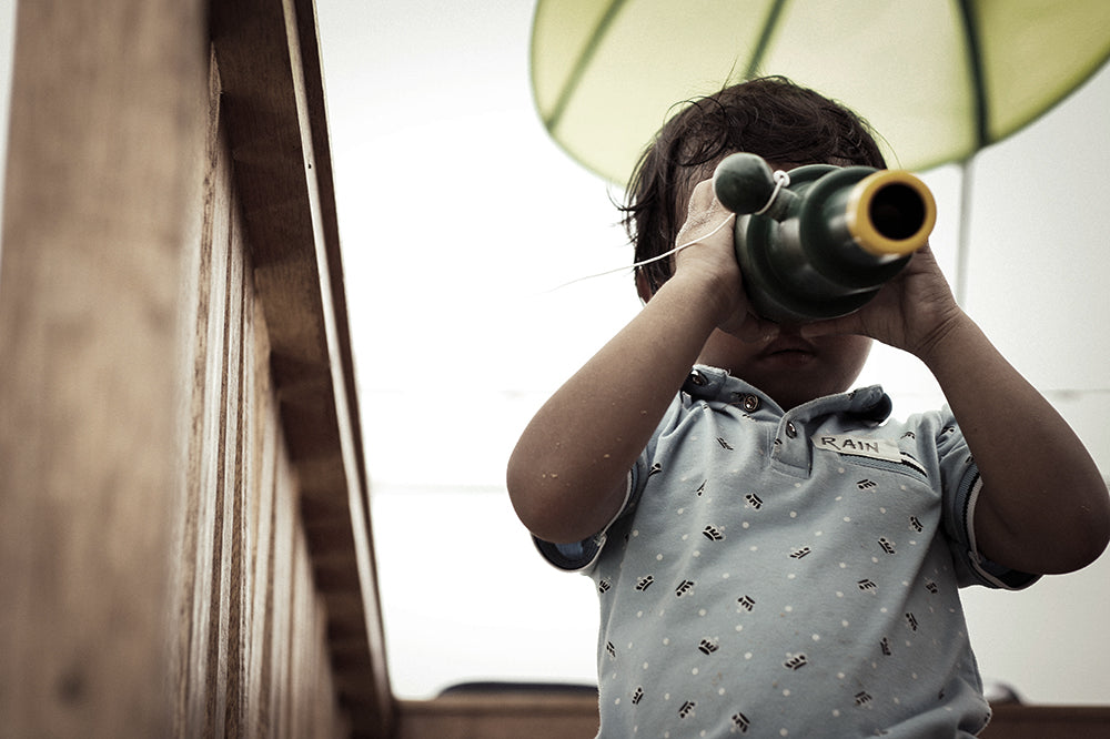 Human First | Curiosity Challenge