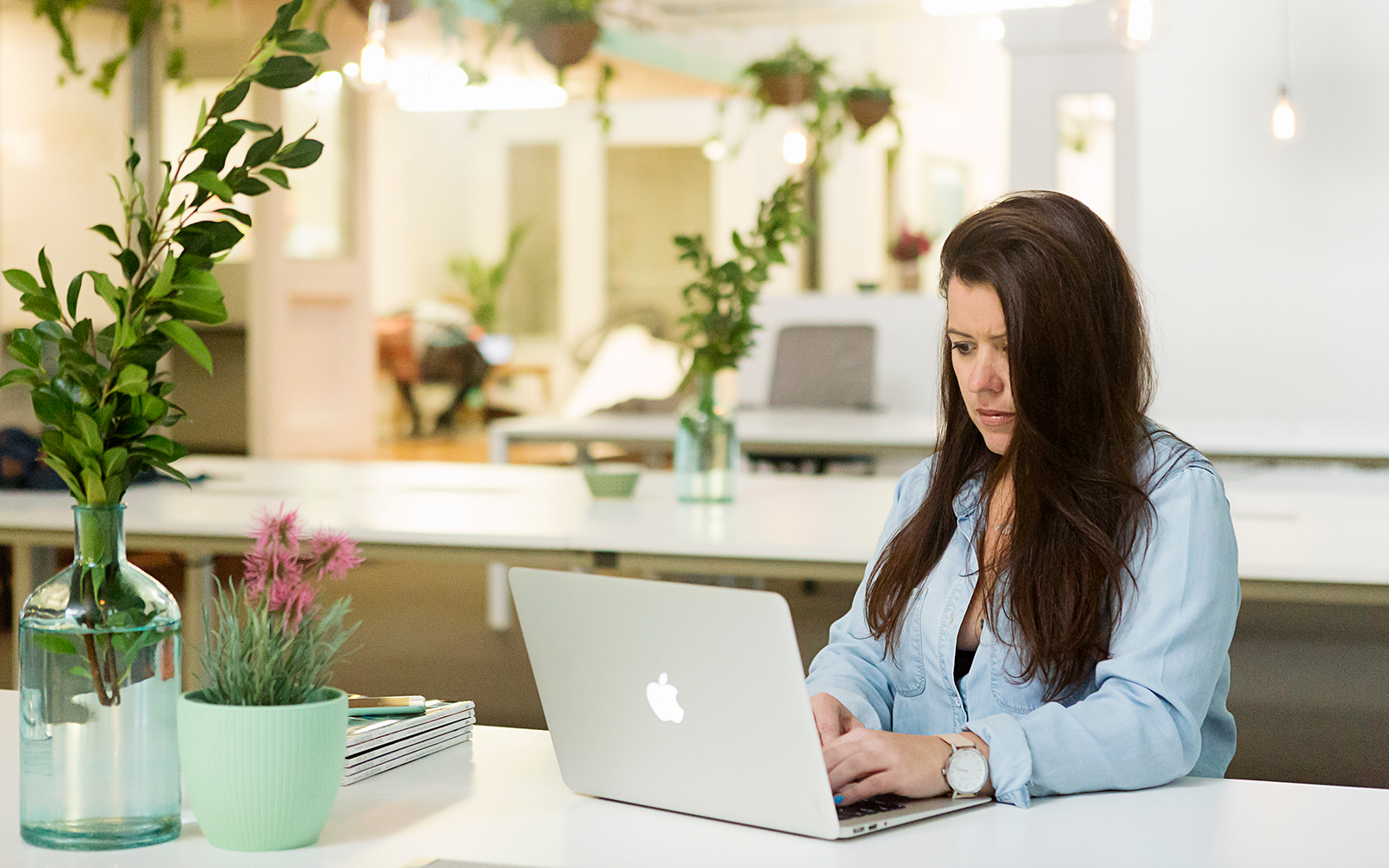 How To Increase Your Focus While Living In A World Filled With Distractions