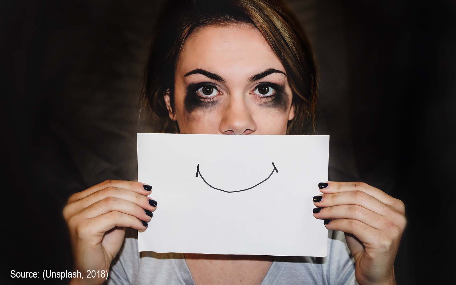 Why Mental Health Issues Are Accelerating In Australian Women