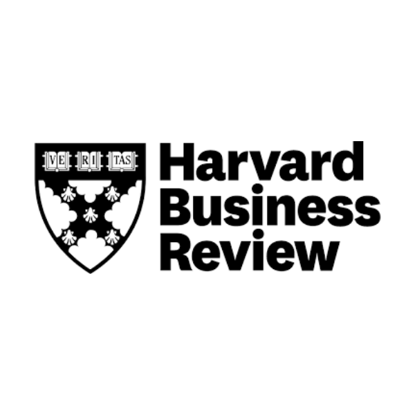 Harvard Business Review logo