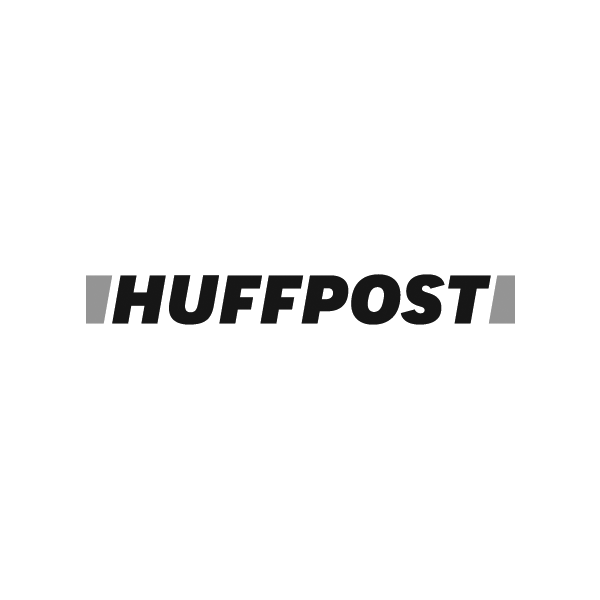 Huffpost logo