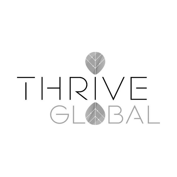 Thrive Global logo