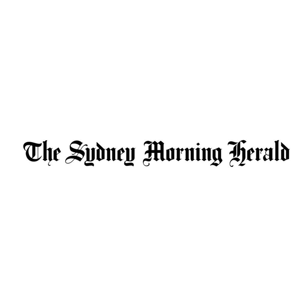 The Sydney Morning Herald logo