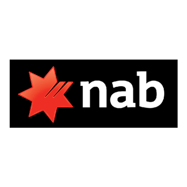 NAB logo