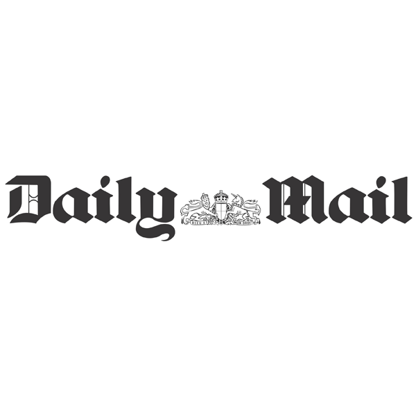 Daily Mail logo