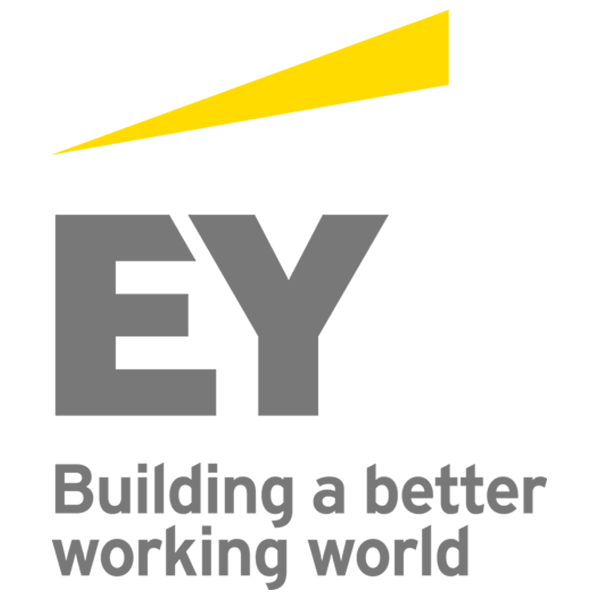 EY logo