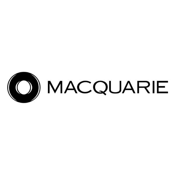 Macquarie logo
