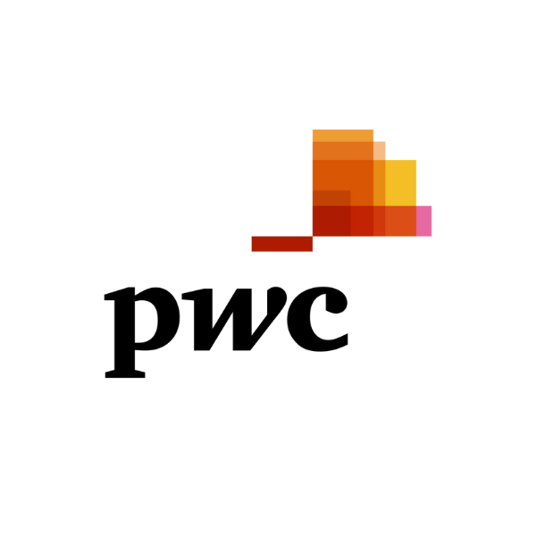 PWC logo
