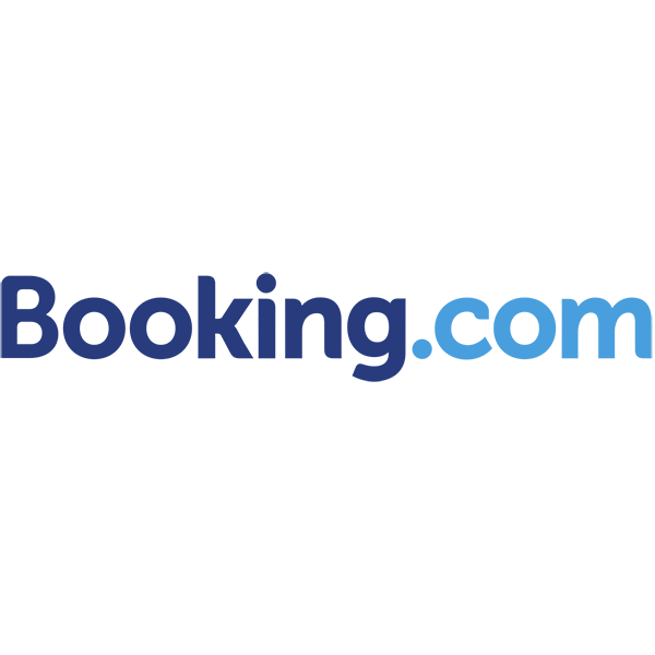 Booking.com logo