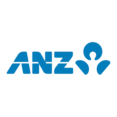ANZ logo