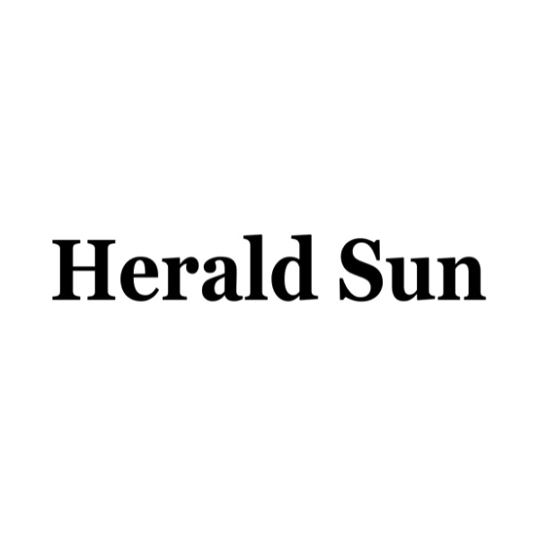 Herald Sun logo