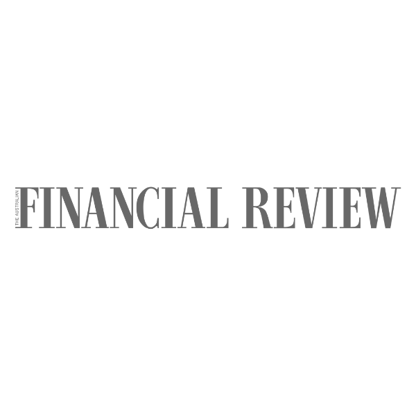 Financial Review logo