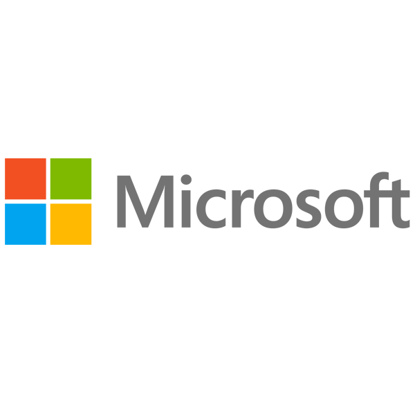 Microsoft logo
