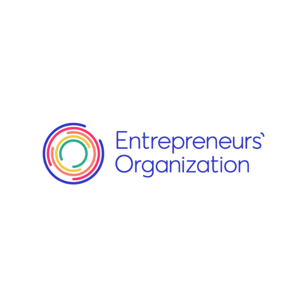 Entrepreneurs' Organization logo