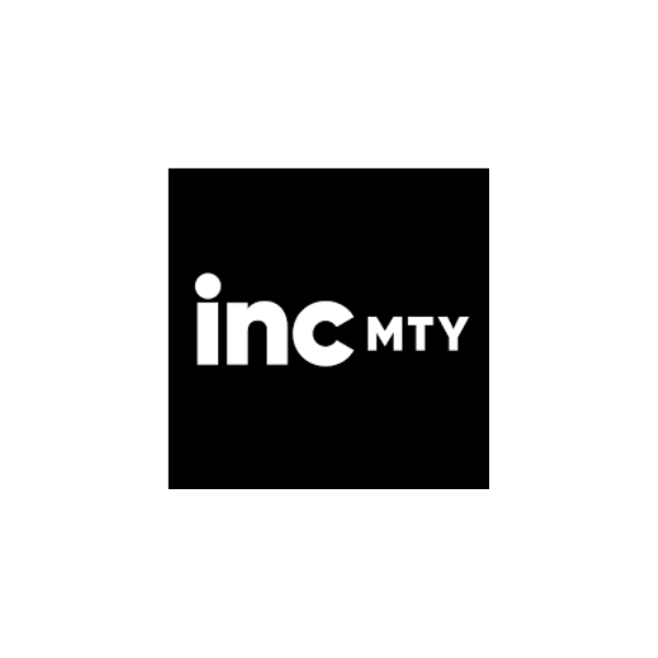 Inc MTY logo