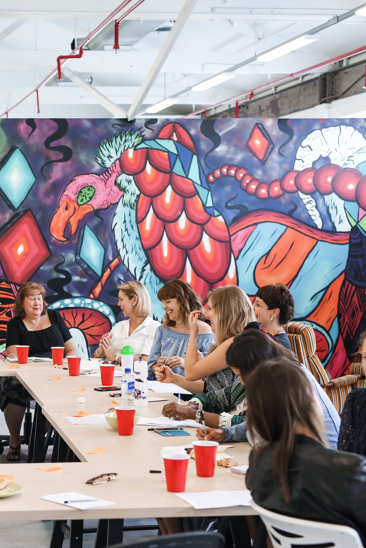 Curiosity: The Curiosity Challenge - HackingHappy.co